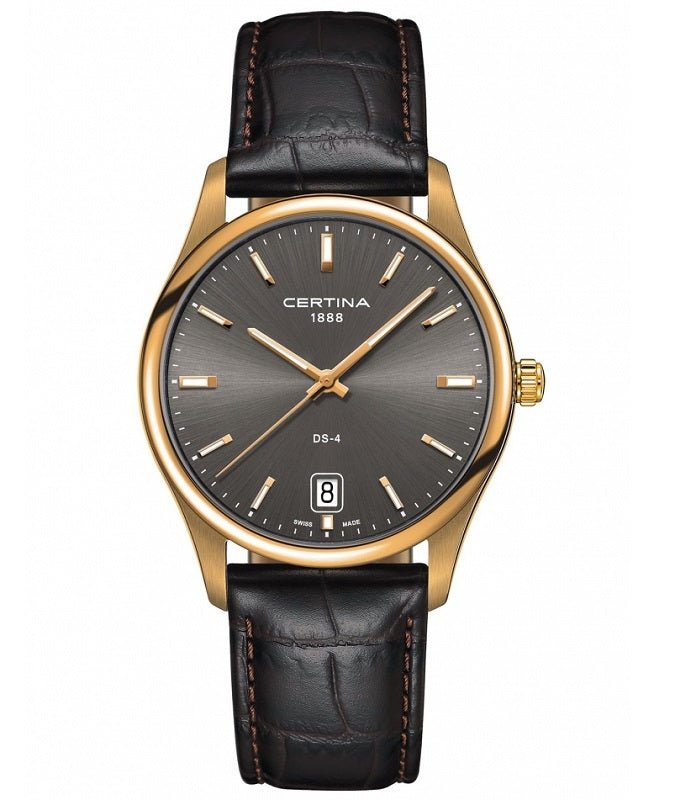 Certina DS - 4 C022.610.36.081.00 - Watch Mates