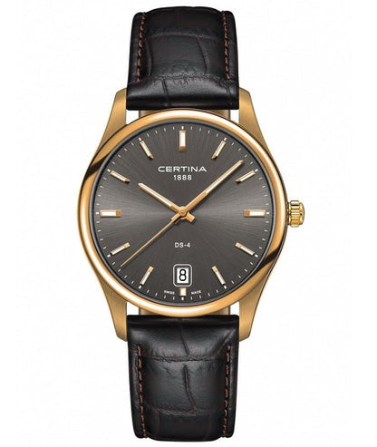 Certina DS - 4 C022.610.36.081.00 - Watch Mates