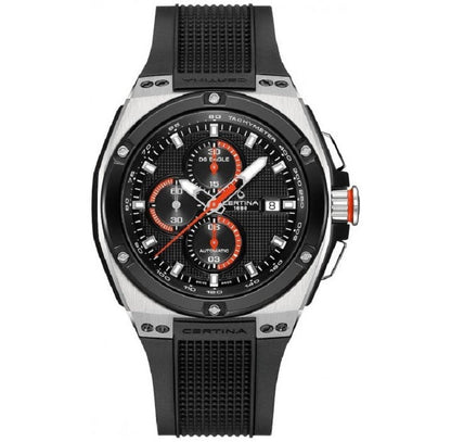 Certina DS Eagle C023.727.27.051.00 - Watch Mates