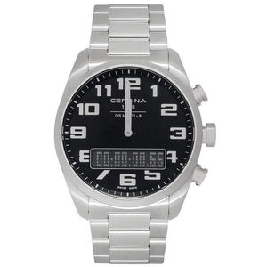 Certina DS Multi - 8 Analog Digital C020.419.11.052.01 - Watch Mates