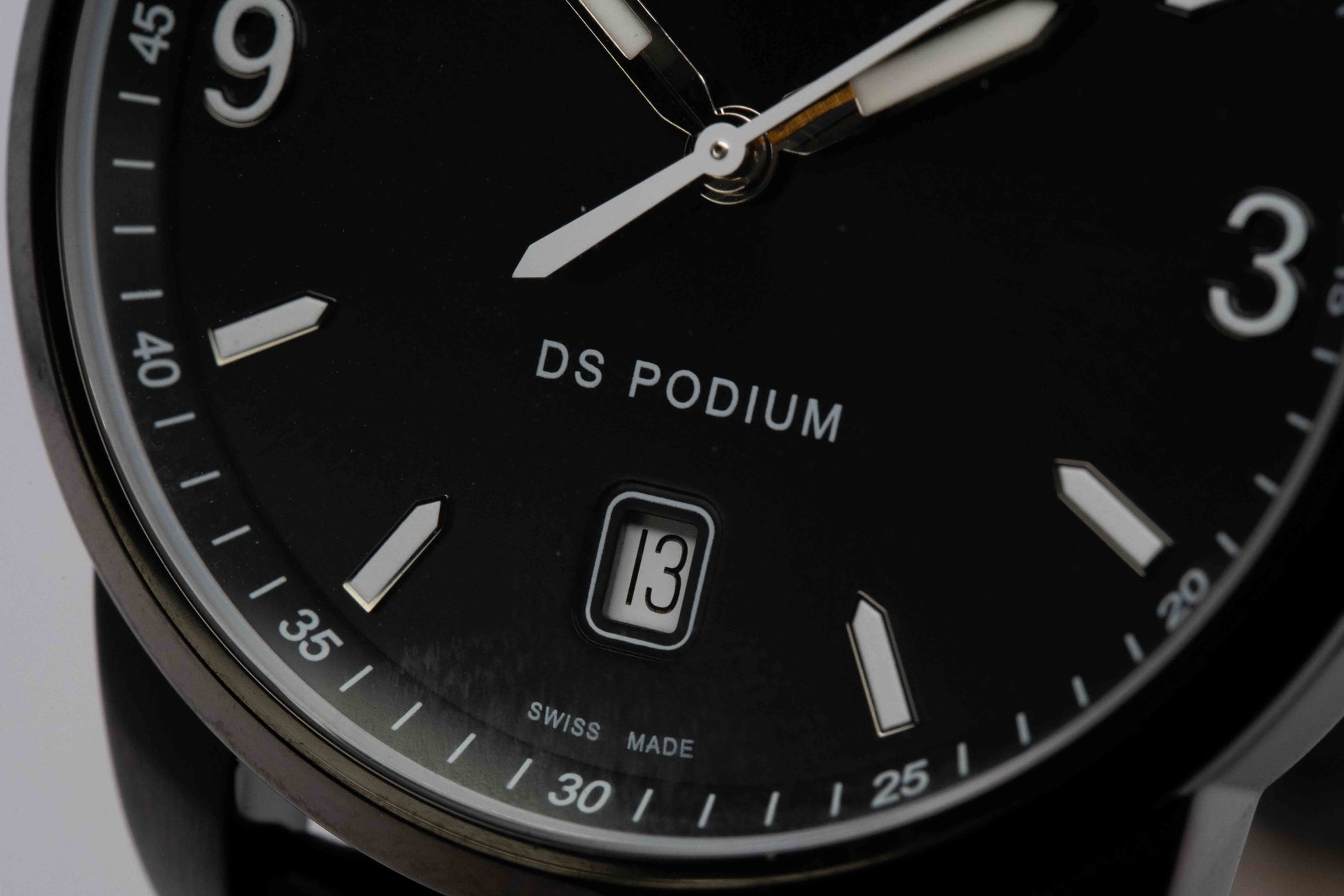 Certina DS Podium C001.410.16.057.02 - Watch Mates