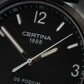 Certina DS Podium C001.410.16.057.02 - Watch Mates