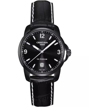 Certina DS Podium C001.410.16.057.02 - Watch Mates
