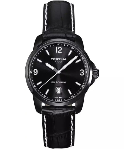 Certina DS Podium C001.410.16.057.02 - Watch Mates