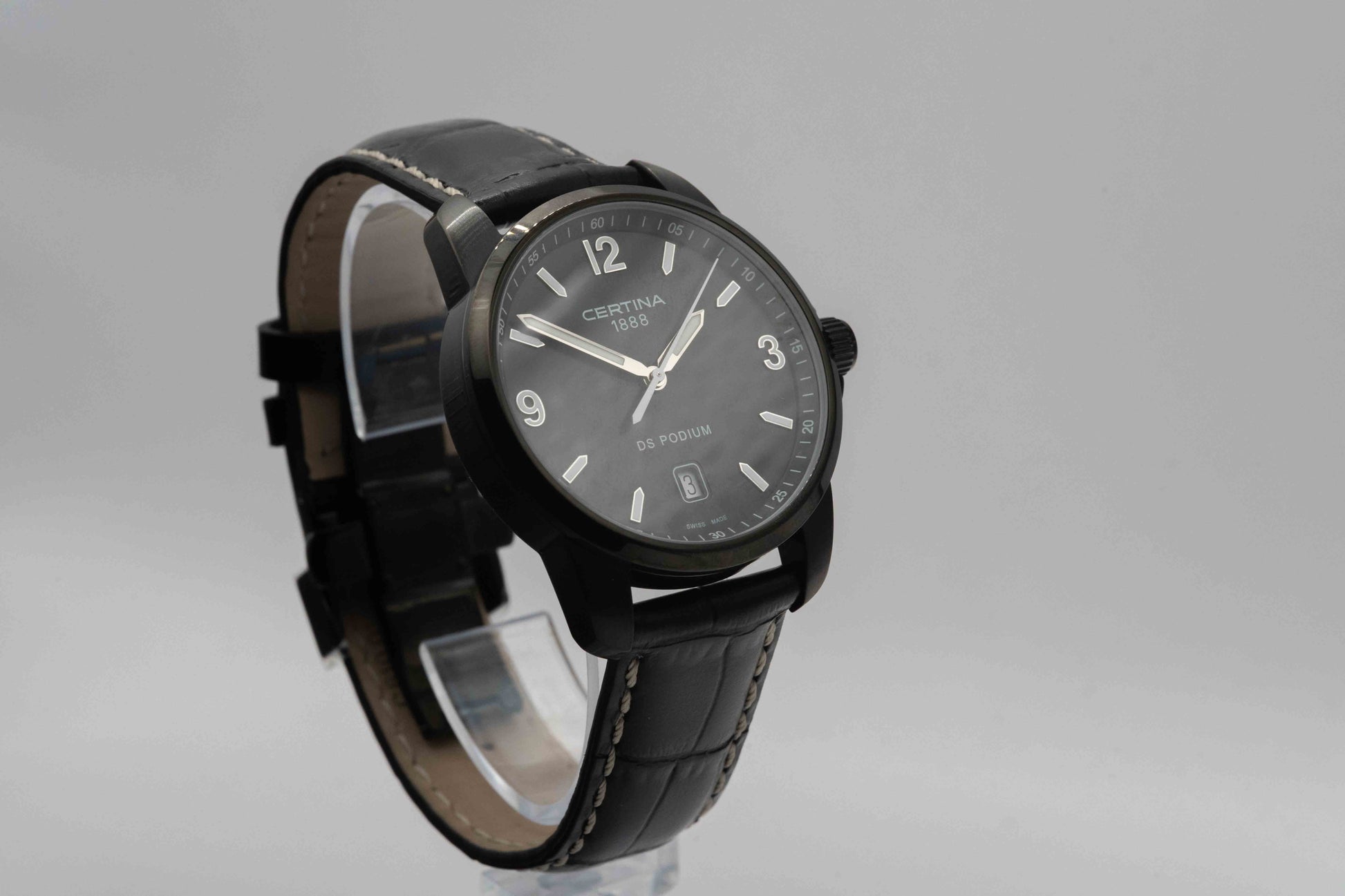 Certina DS Podium C001.410.16.057.02 - Watch Mates
