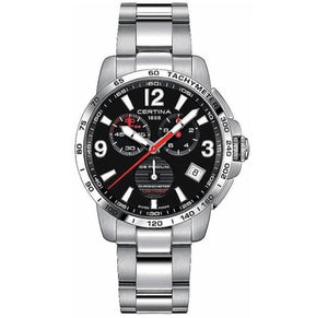 Certina DS Podium Chrono Lap Timer COSC C034.453.11.057.00 - Watch Mates