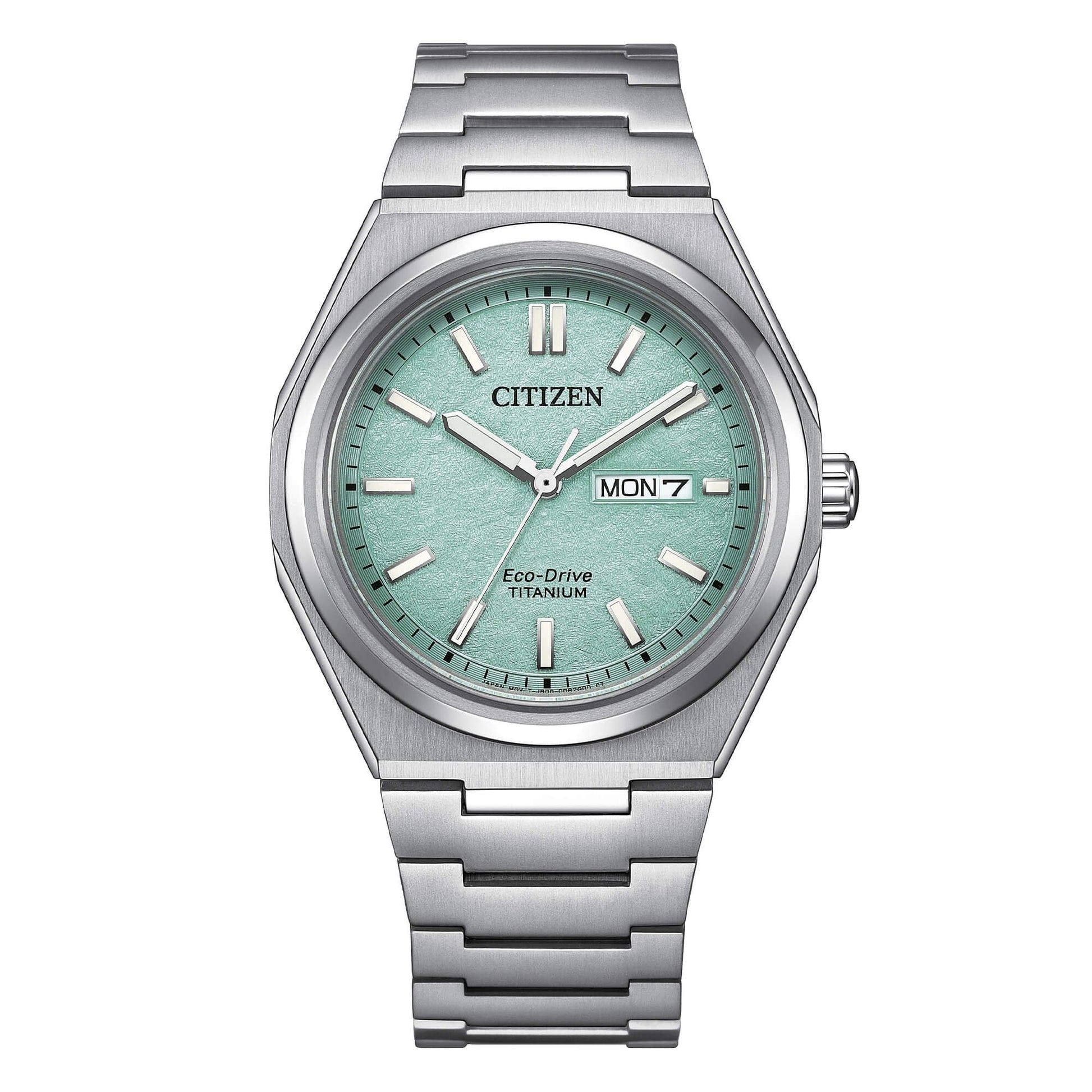 Citizen AW0130 - 85M - Watch Mates