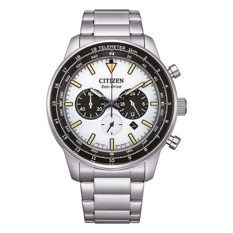 Citizen CA4500 - 91A - Watch Mates