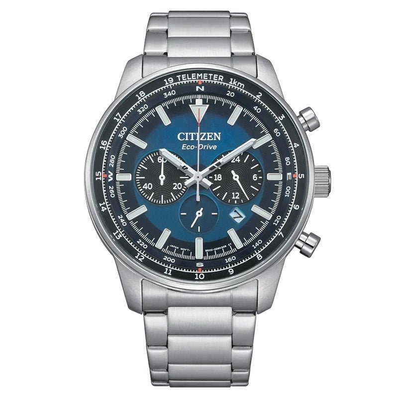 Citizen CA4500 - 91L - Watch Mates