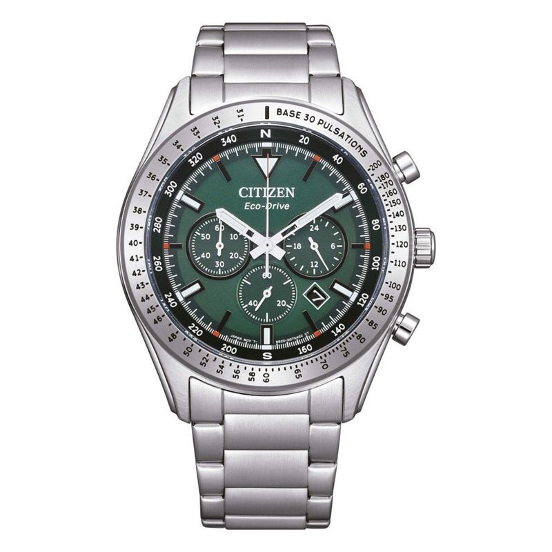 Citizen CA4600 - 89X - Watch Mates