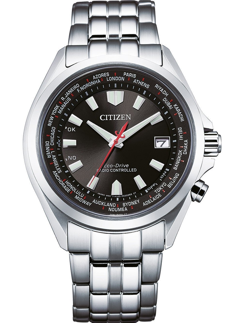 Citizen CB0220 - 85E - Watch Mates