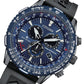 Citizen CB5006-02L Radiogestuurd Eco-Drive Promaster Chronograaf 45mm