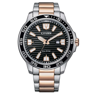 Citizen Marine - Eco Drive AW1524 - 84E - Watch Mates