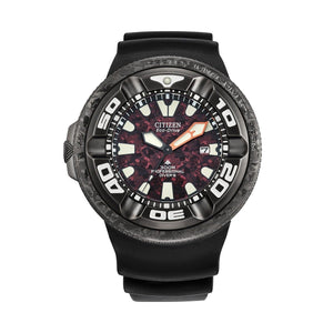 Citizen Marine Godzilla BJ8059 - 03Z - Watch Mates