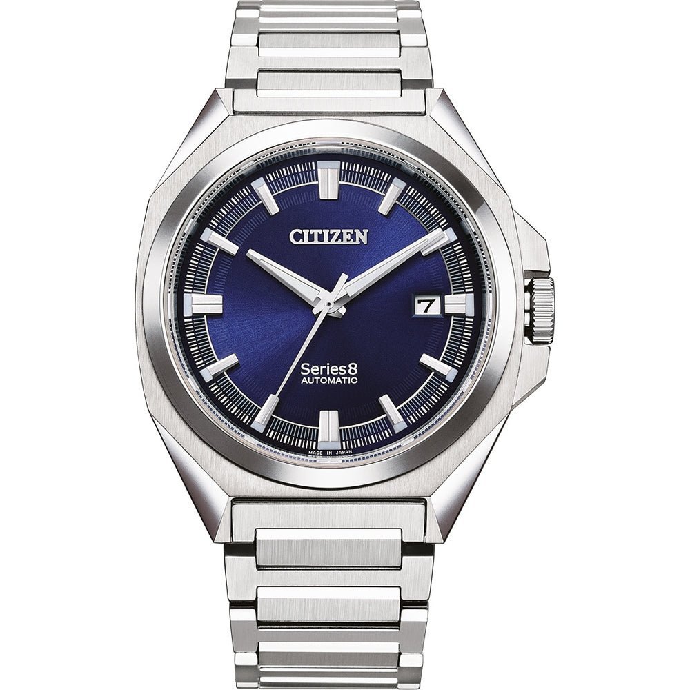 Citizen NB6010 - 81L - Watch Mates