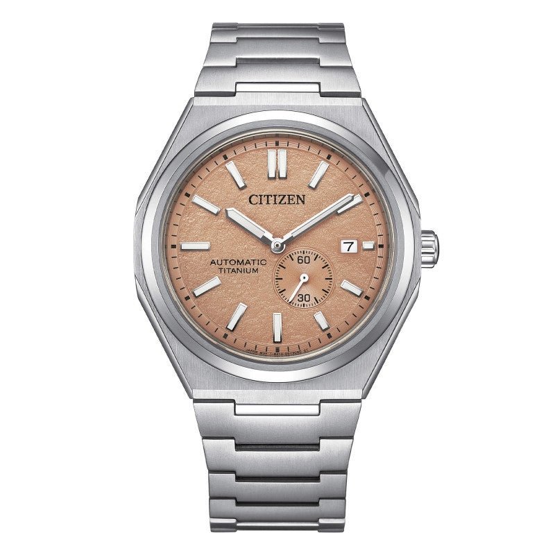 Citizen NJ0180 - 80Z - Watch Mates