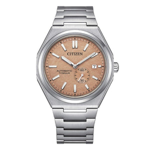 Citizen NJ0180 - 80Z - Watch Mates