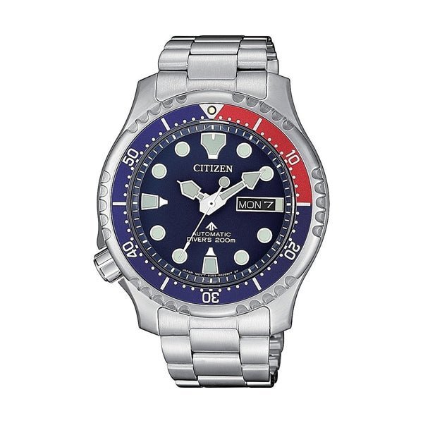 Citizen Promaster Marine NY0086 - 83L - Watch Mates
