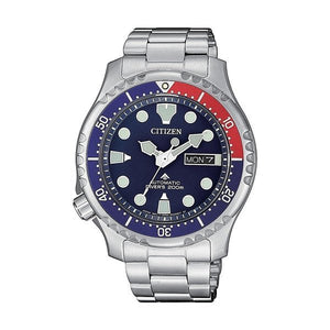 Citizen Promaster Marine NY0086 - 83L - Watch Mates