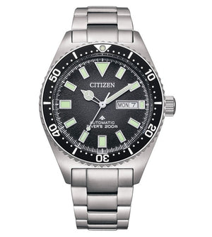 Citizen Promaster Marine NY0120 - 52E - Watch Mates