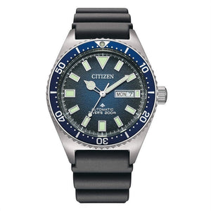 Citizen Promaster NY0129 - 07L - Watch Mates