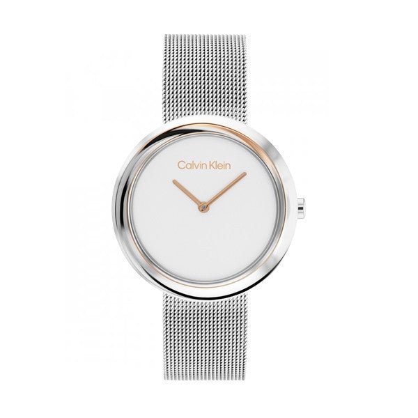 CK Calvin Klein WATCHES Mod. 25200011 - Watch Mates