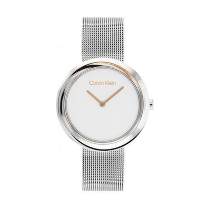 CK Calvin Klein WATCHES Mod. 25200011 - Watch Mates