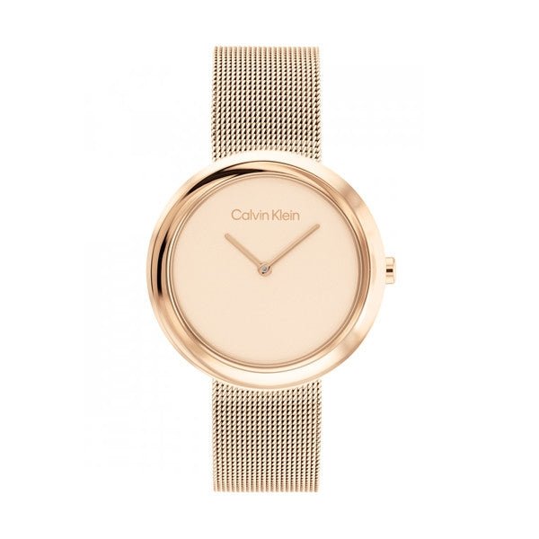 CK Calvin Klein WATCHES Mod. 25200013 - Watch Mates