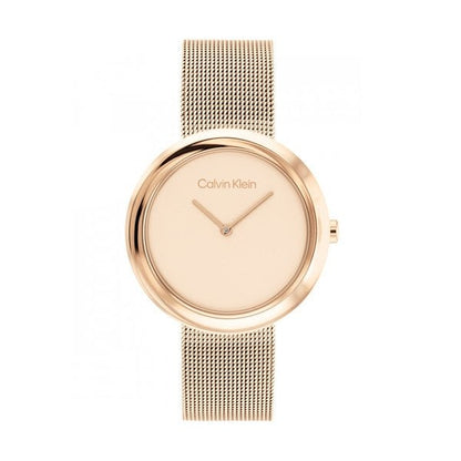 CK Calvin Klein WATCHES Mod. 25200013 - Watch Mates