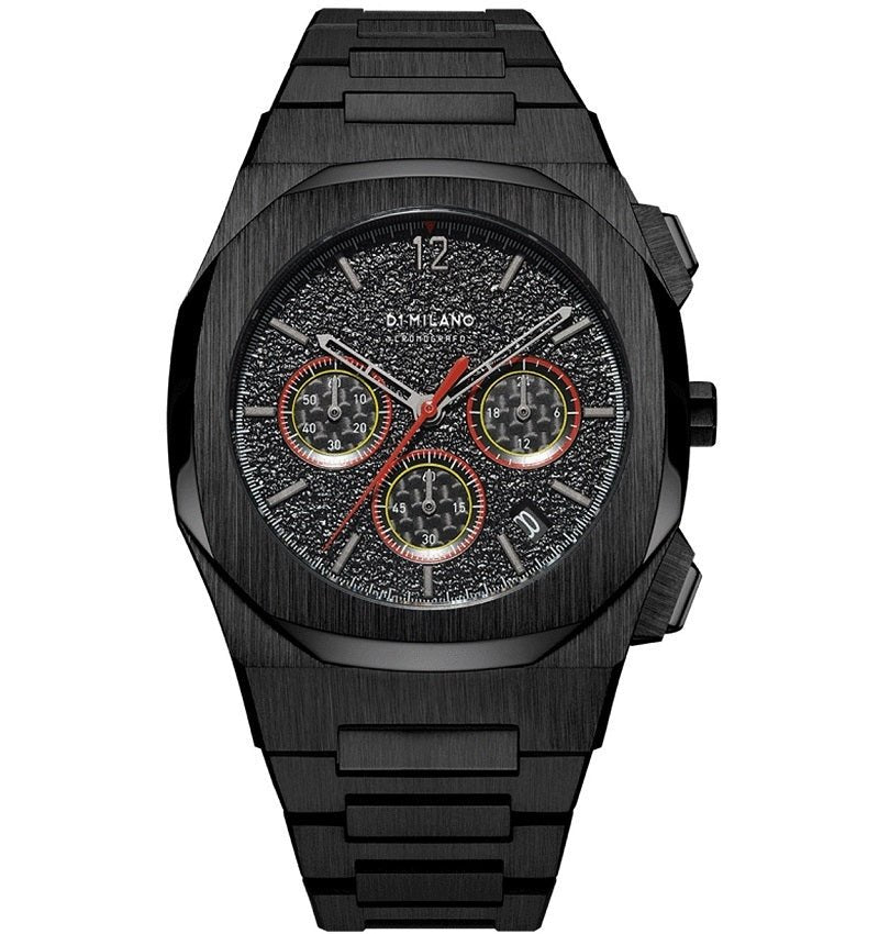 D1 Milano Cronografo Sprint D1 - CHBJ06 - Watch Mates