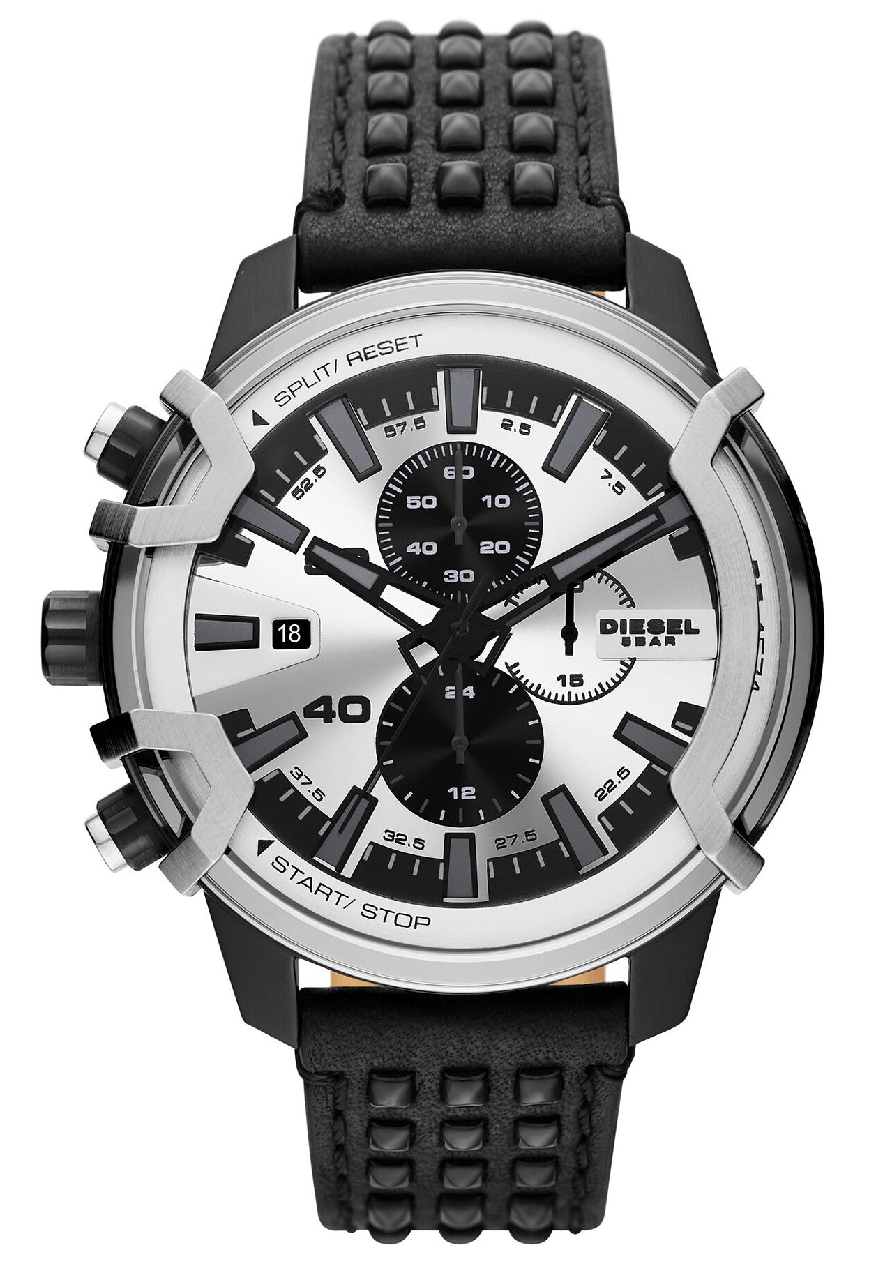 Diesel Griffed DZ4571 - Watch Mates