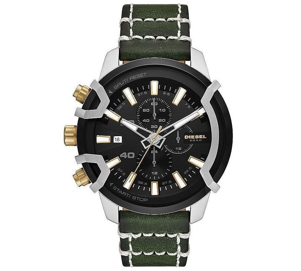 Diesel Griffed DZ4585 - Watch Mates