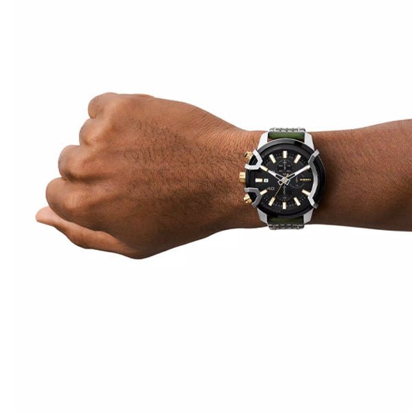 Diesel Griffed DZ4585 - Watch Mates