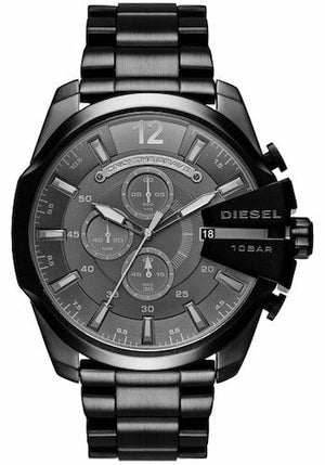Diesel Mega Chief DZ4355 - Watch Mates