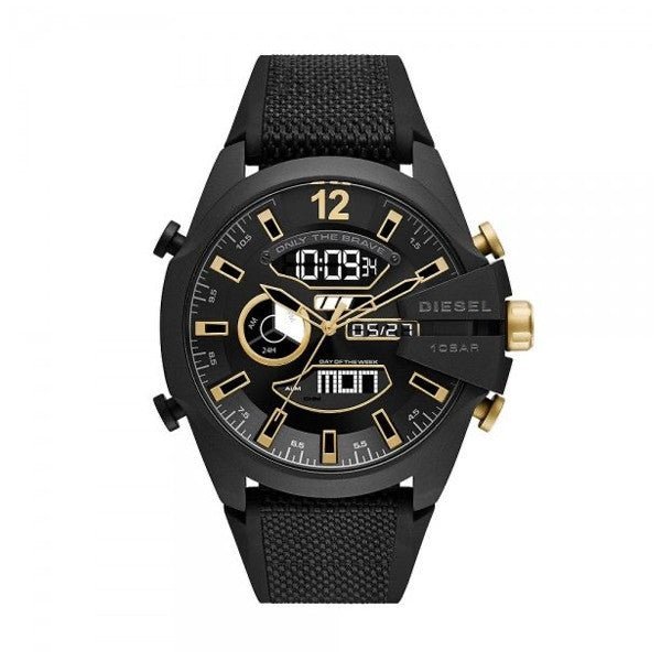 Diesel Mega Chief DZ4552 - Watch Mates