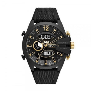 Diesel Mega Chief DZ4552 - Watch Mates