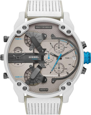 Diesel Mr. Daddy 2.0 DZ7419 - Watch Mates