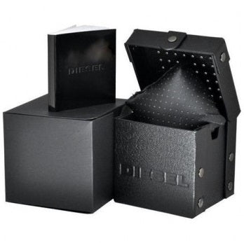 Diesel Mr. Daddy 2.0 DZ7419 - Watch Mates