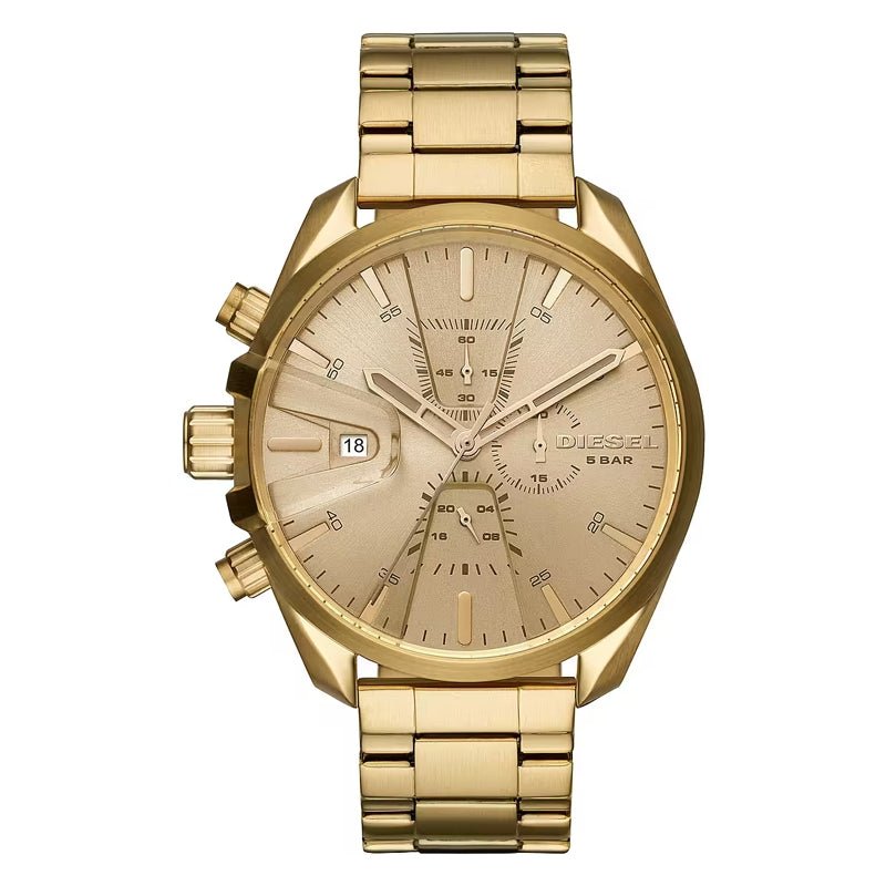 Diesel MS9 DZ4475 - Watch Mates