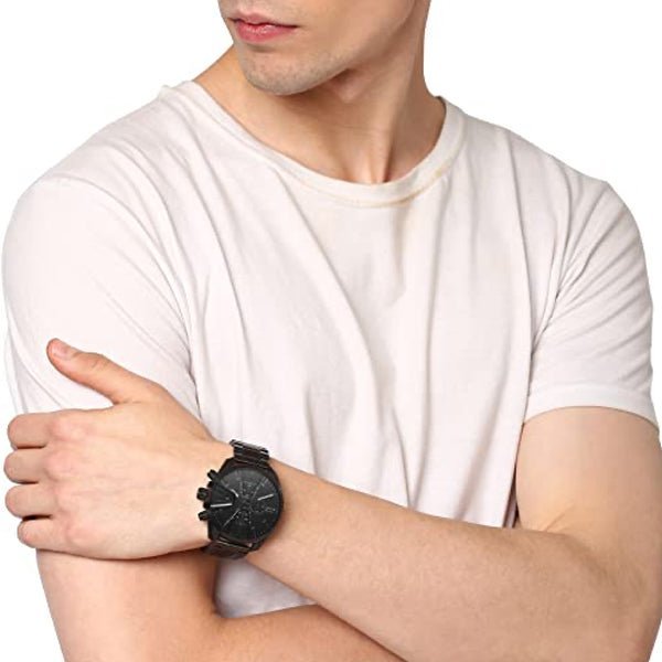 Diesel MS9 DZ4537 - Watch Mates
