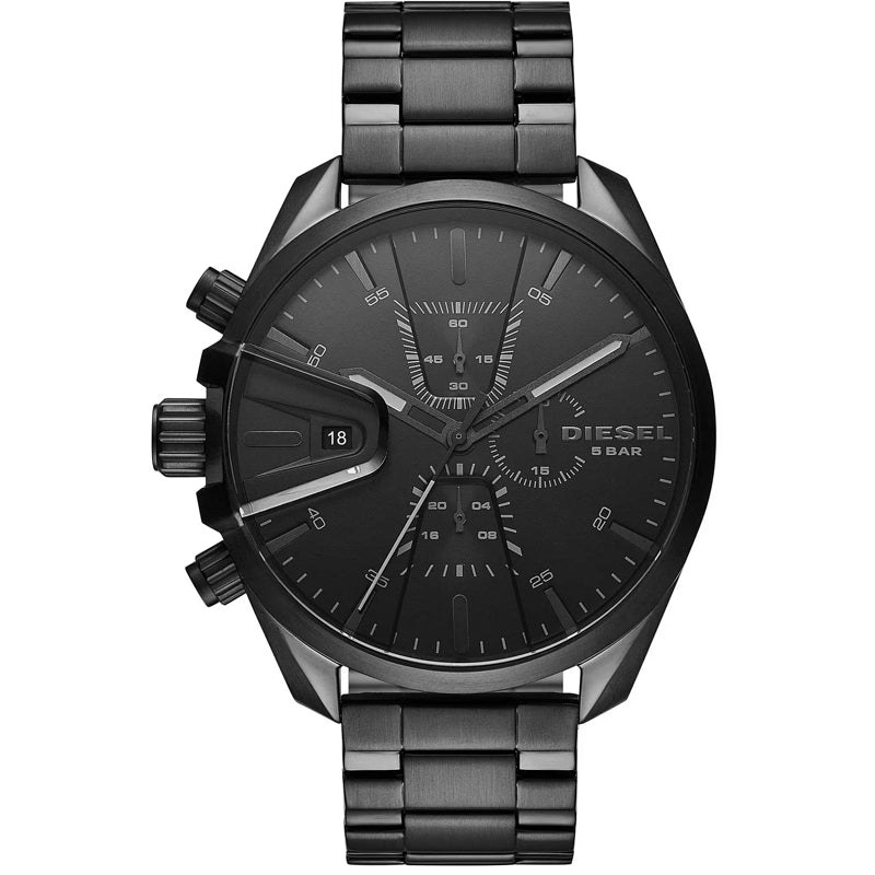 Diesel MS9 DZ4537 - Watch Mates