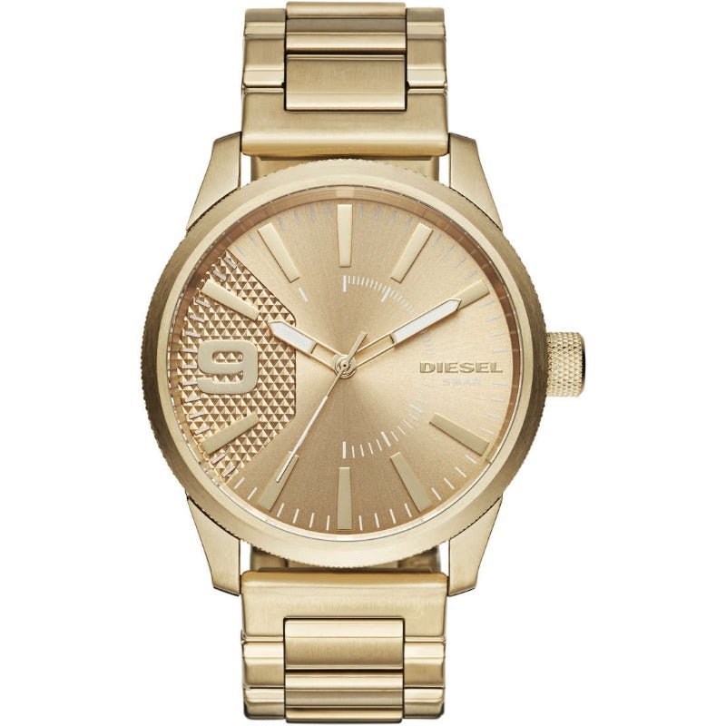 Diesel Rasp DZ1761 - Watch Mates