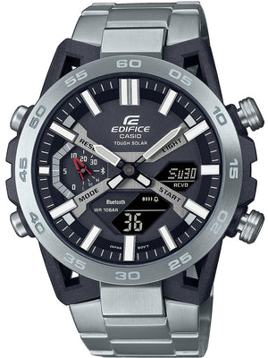 Casio ECB-2000D-1AEF Edifice 48mm