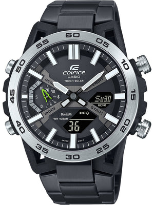 Casio ECB-2000DD-1AEF Edifice Sospensione 48mm