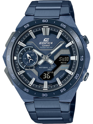 Casio ECB-2200CB-2AEF Edifice Sospensione 48mm
