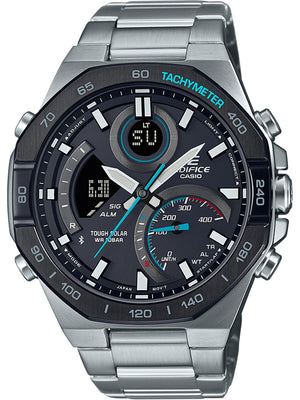 Casio ECB-950DB-1AEF Edifice Racing Multicolor 48mm