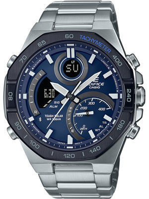 Casio ECB-950DB-2AEF Edifice Racing Multicolor 48mm