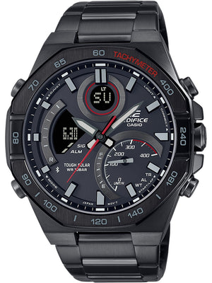 Casio ECB-950DC-1AEF Edifice Racing Multicolor 48mm