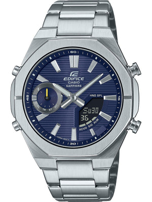 Casio ECB-S10D-2AEF Edifice 43mm