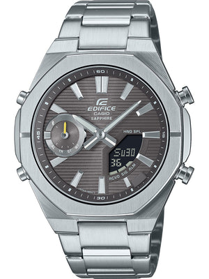 Casio ECB-S10D-8AEF Edifice 43mm